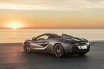 McLaren 570S Spider 2017 года (NA)